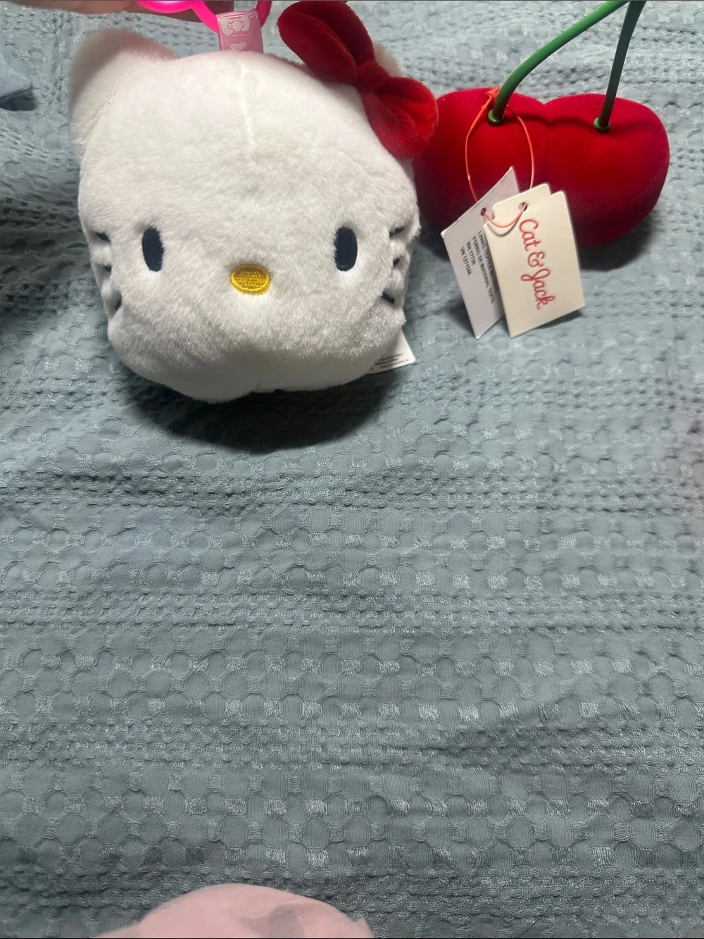 Sanrio adorable hello